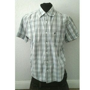 Mossimo  Supply Co. Short Sleeve Shirt